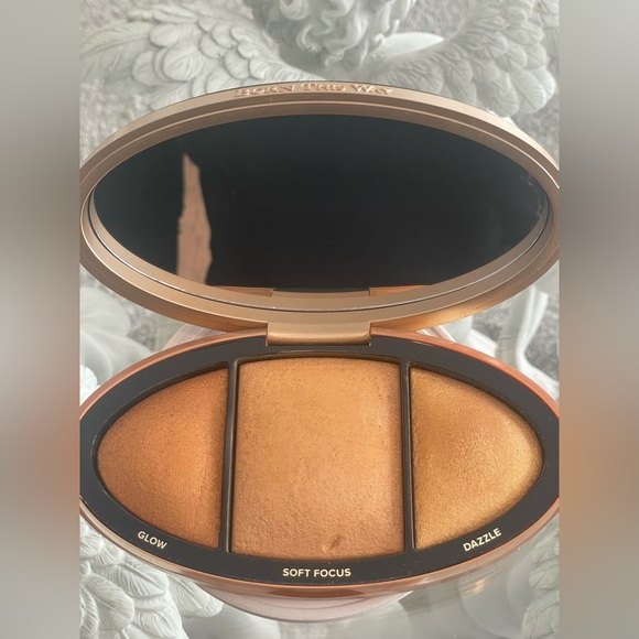 💎 TOO FACED Born This Way, Turn up The Light Highlighter Palette, DEEP✨A69 - Picture 5 of 10